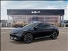 2025 Kia EV6 Wind
