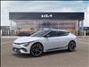 2025 Kia EV6 GT-Line