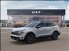 2025 Kia Sportage X-Pro