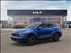 2025 Kia Sportage X-Pro