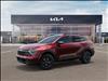 2025 Kia Sportage X-Pro Prestige