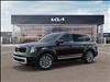 2025 Kia Telluride LX