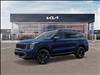 2025 Kia Sorento X-Line EX
