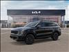 2025 Kia Sorento X-Pro SX-Prestige