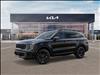 2025 Kia Sorento X-Line SX