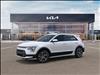 2025 Kia Niro LX