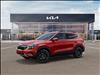 2025 Kia Seltos X-Line