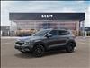 2025 Kia Seltos X-Line