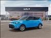2025 Kia Soul S