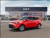 2025 Kia Soul S