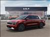 2025 Kia Carnival Hybrid LXS