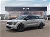 2025 Kia Carnival SX