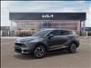 2025 Kia Sportage Hybrid LX