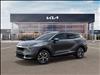 2025 Kia Sportage Hybrid EX