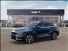 2025 Kia Sportage Hybrid EX