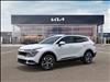 2025 Kia Sportage Hybrid EX