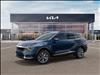2025 Kia Sportage Hybrid SX-Prestige