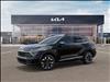 2025 Kia Sportage Plug-In Hybrid X-Line Prestige