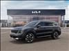 2025 Kia Sorento Hybrid SX Prestige