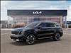 2025 Kia Sorento Hybrid SX Prestige