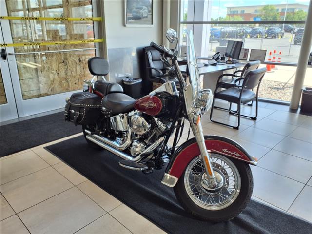2005 Not Specified DAVIDSON SOFTTAIL