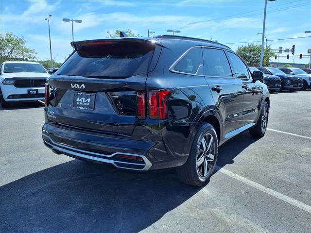2023 Kia Sorento S