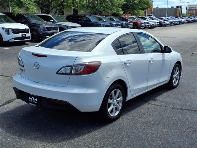 2010 Mazda Mazda3 i Touring