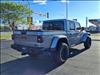 2020 Jeep Gladiator Launch Edition