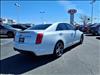 2019 Cadillac CTS 2.0T Luxury
