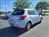 2009 Nissan Versa 1.8 S