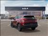 2025 Kia Sportage X-Pro Prestige