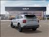 2025 Kia Sorento X-Line EX