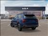 2025 Kia Sorento X-Line EX