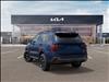 2025 Kia Sorento X-Line SX Prestige