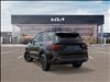 2025 Kia Sorento X-Line SX