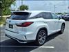 2018 Lexus RX 350L Luxury