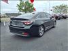 2017 Hyundai SONATA Hybrid Limited