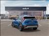 2025 Kia Niro SX Touring