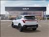 2025 Kia Seltos X-Line
