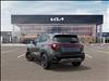 2025 Kia Seltos X-Line