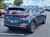 2022 Kia Sportage EX