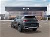 2025 Kia Sportage Hybrid EX