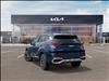 2025 Kia Sportage Hybrid EX