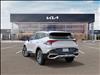 2025 Kia Sportage Hybrid SX-Prestige