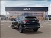 2025 Kia Sportage Plug-In Hybrid X-Line Prestige