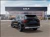 2025 Kia Sorento Hybrid SX Prestige