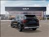 2025 Kia Sorento Hybrid SX Prestige