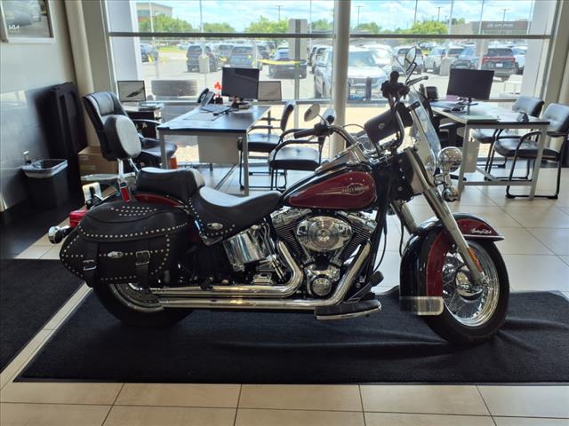 2005 Not Specified DAVIDSON SOFTTAIL