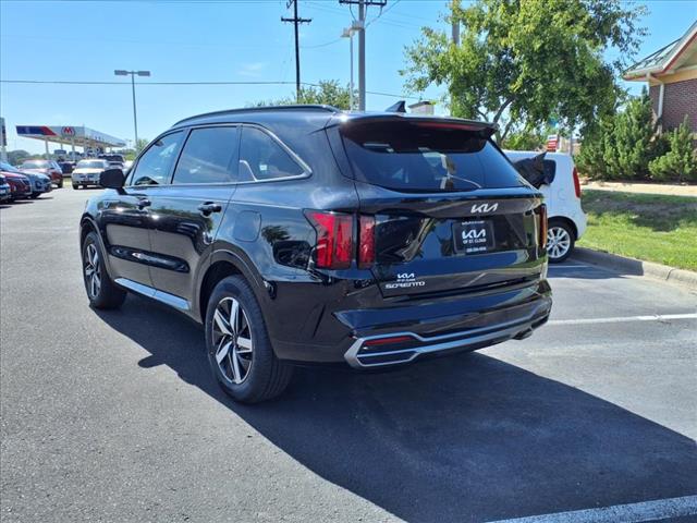 2023 Kia Sorento S