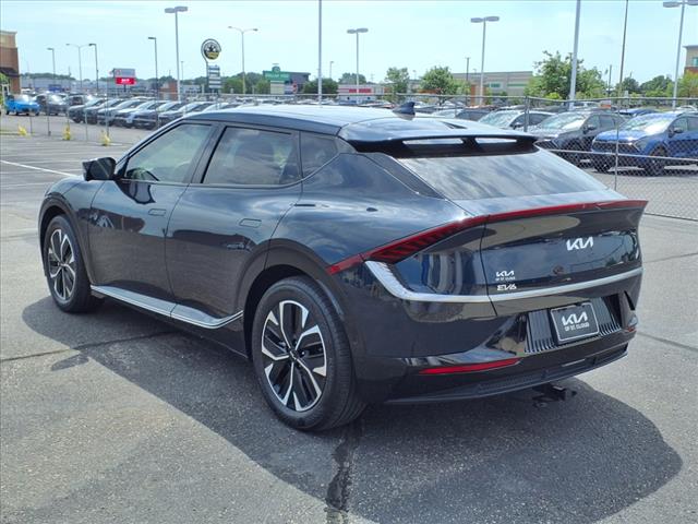 2023 Kia EV6 Wind